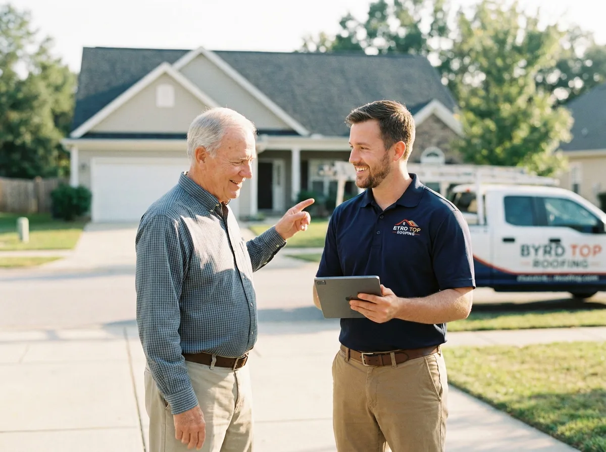 Roofing Farmington, IA FAQs